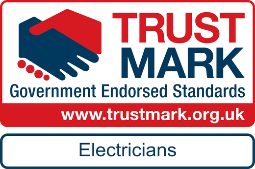 TrustMark Government Endorsed Quality