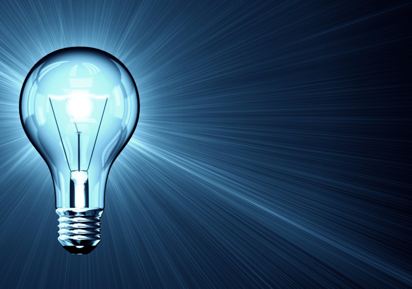 LED lighting project