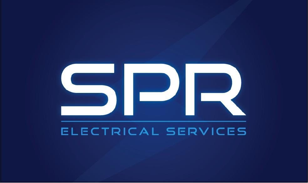 SPR Electrical Services project work
